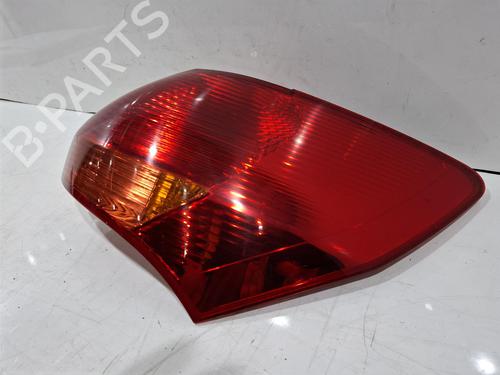 Right taillight KIA VENGA (YN) 1.4 CVVT | BP38569088C35 - Image 2