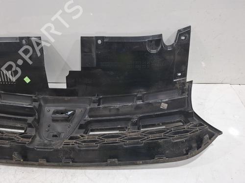 Grill DACIA SANDERO II 1.0 SCe 75 (B8JC, B8JD, B8NC) | BP38938459C40 - Image 2