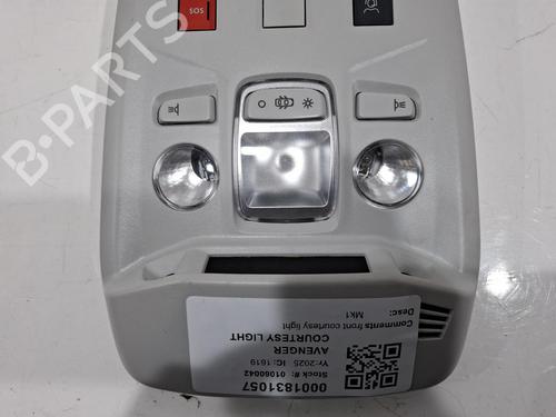 Interior roof light JEEP AVENGER (J2) 1.2 GSE T3 | BP39143080I8 - Image 3