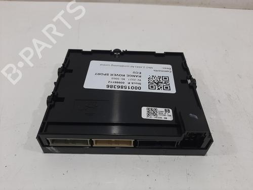 Used Control unit LAND ROVER RANGE ROVER SPORT II (L494) 4.4 SDV8 4x4 (340 hp) 30829686