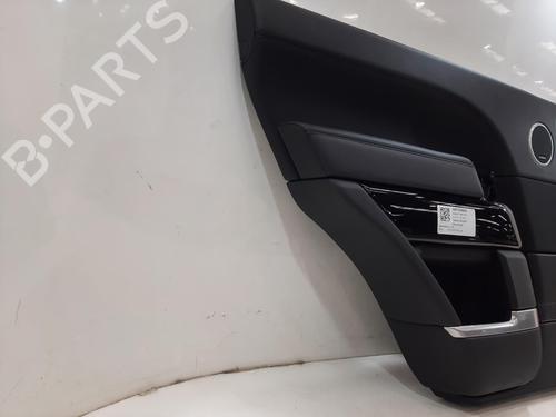 Other LAND ROVER RANGE ROVER IV (L405) 4.4 SDV8 4x4 | BP29496557O1 