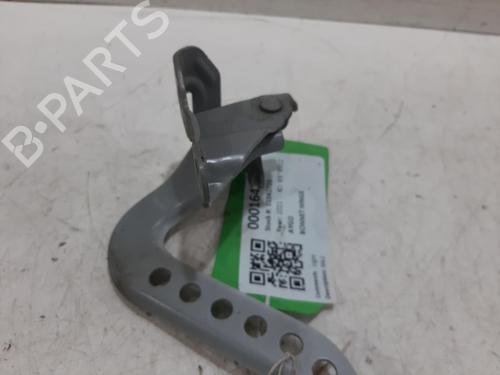 Other TOYOTA AYGO (_B4_) 1.0 (KGB40) | BP32478604O1