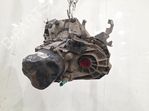 Gearbox NISSAN JUKE (F15) 1.6 | BP29603856M3 