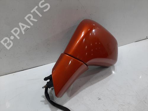 Left mirror VAUXHALL MOKKA / MOKKA X (J13) 1.4 4x4 | BP30142262C26 