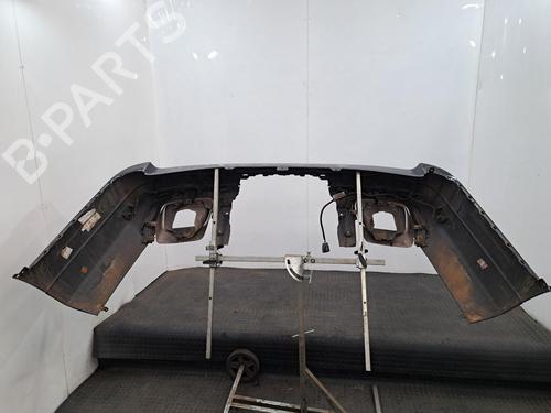 Rear bumper LAND ROVER RANGE ROVER IV (L405) 4.4 SDV8 4x4 | BP29417144C8 