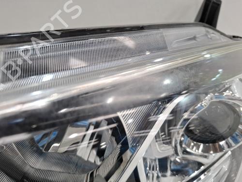 Left headlight NISSAN PULSAR Hatchback (C13) 1.5 dCi | BP40500479C28 - Image 4