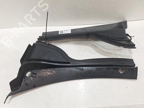 Used Scuttle panel VW TIGUAN (5N_) 2.0 TDI 4motion (140 hp) 32027408