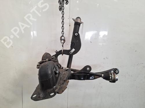 Used Right rear suspension arm SKODA SUPERB III (3V3) 2.0 TSI 4x4 (280 hp) 27365493