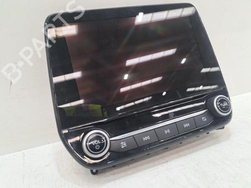 Control unit FORD FIESTA VII (HJ, HF) 1.0 EcoBoost | BP39267214M11 - Image 3