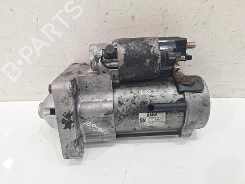 Startmotor MINI MINI (F56) Cooper D (116 hp) 31208589