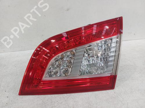 Used Right taillight PEUGEOT 508 SW I (8E_) 1.6 HDi (112 hp) 26862823