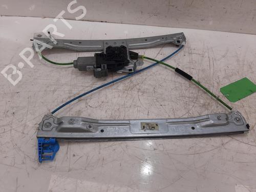 Used Front right window mechanism Front right window mechanism 37230661 37230661