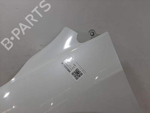 Left front fenders HONDA CR-V IV (RM_) 1.6 i-DTEC 4WD (RE6) | BP30141519C41