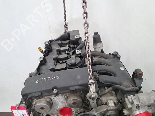 Engine MERCEDES-BENZ SLK (R171) 200 Kompressor (171.445) | BP26765723M1 