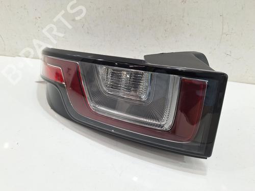 Used Left taillight LAND ROVER RANGE ROVER EVOQUE (L538) 2.0 D 4x4 (180 hp) 27365309