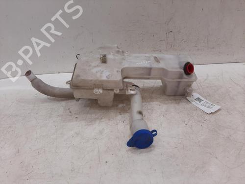 Used Windscreen washer tank Windscreen washer tank 37458443 37458443