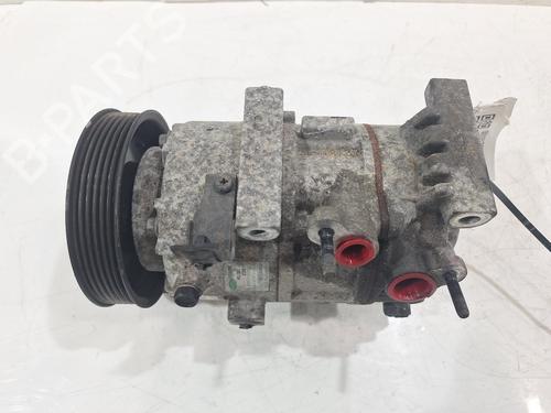 AC compressor KIA SPORTAGE IV (QL, QLE) 1.6 T-GDI AWD | BP32120394M34