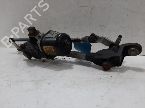 Used Front wiper motor RENAULT MEGANE III Hatchback (BZ0/1_, B3_) 1.5 dCi (BZ09, BZ0D, BZ1W, BZ29, BZ14) (110 hp) 32448689