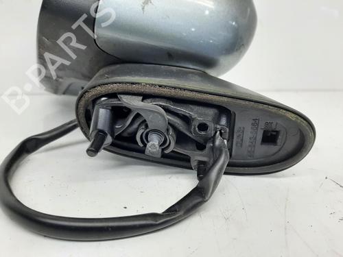 Left mirror VAUXHALL CORSA Mk III (D) (S07) 1.3 CDTI (L08) | BP26816768C26 