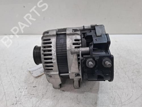 Used Alternator Alternator FORD FIESTA VII (HJ, HF) 1.0 EcoBoost mHEV (155 hp) 39716171 39716171