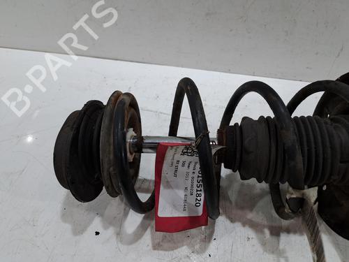 Right front shock absorber FIAT 500 (312_) 1.2 (312AXA1A) | BP30119828M17 