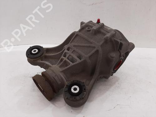 Annen JAGUAR XE (X760) 2.0 D (180 hp) 26785262