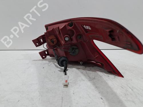 Left taillight HYUNDAI i20 III (BC3, BI3) 1.0 T-GDI hybrid 48V | BP40128555C34 - Image 3