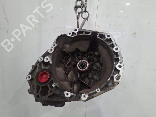 Gearkasse SUZUKI SX4 (EY, GY) 1.6 VVT (RW416, YA21S) (120 hp) 32381007