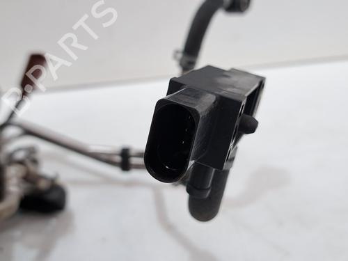 Particulate filter AUDI A3 (8V1, 8VK) 1.6 TDI | BP28274875M81 