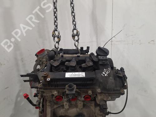 Engine HYUNDAI i10 II (BA, IA) 1.0 | BP32478546M1 