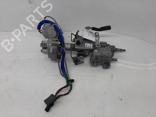 Used Steering column MITSUBISHI OUTLANDER III (GG_W, GF_W, ZJ, ZL, ZK) 2.2 Di-D 4WD (GF6W) (150 hp) 26750548