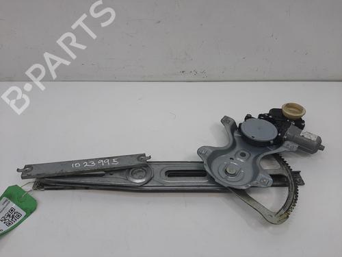 Front right window mechanism TOYOTA AURIS (_E15_) 1.4 (ZZE150_, ZZE150R) | BP28085333C23 