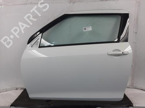 left-front-door-suzuki-swift-iv-fz-nz-2010-32121036 main image