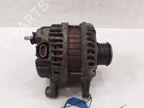 Used Alternator Alternator NISSAN NOTE (E12) 1.5 dCi (90 hp) 33754160 33754160