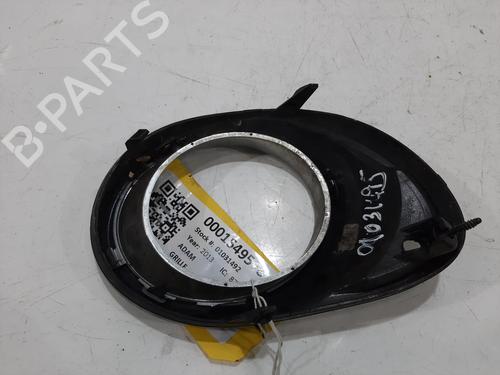 Grille VAUXHALL ADAM (M13) 1.4 | BP30179835C40 