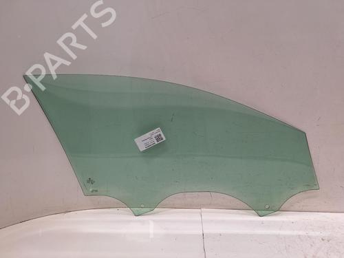 Front left door window VW GOLF VII Variant (BA5, BV5) 1.6 TDI | BP26935249C18 