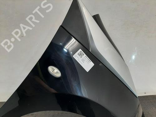 Right front fenders TOYOTA AYGO (_B4_) 1.0 (KGB40) | BP29444681C42 