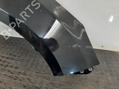 Right front fenders FORD FOCUS III 1.6 Ti | BP29444773C42 