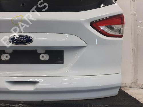 Tailgate FORD KUGA II (DM2) 2.0 TDCi 4x4 | BP32503757C6