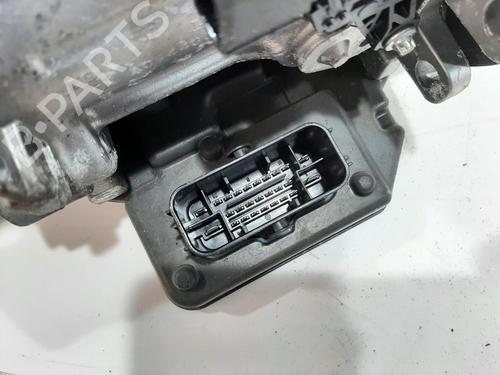 Brake master cylinder JAGUAR I-PACE (X590) EV400 AWD | BP30494741M77 