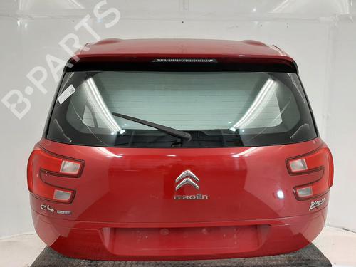 Used Tailgate CITROËN C4 Picasso II 1.6 BlueHDi 120 (120 hp) 26862038
