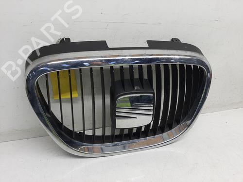 Grille SEAT ALTEA (5P1) 1.9 TDI | BP26841146C40 