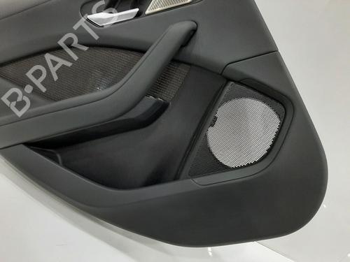 Andre JAGUAR I-PACE (X590) EV400 AWD | BP26843656O1 