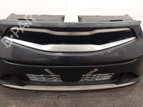 Front bumper KIA STONIC (YB) 1.0 T-GDi | BP38342293C7 - Image 3