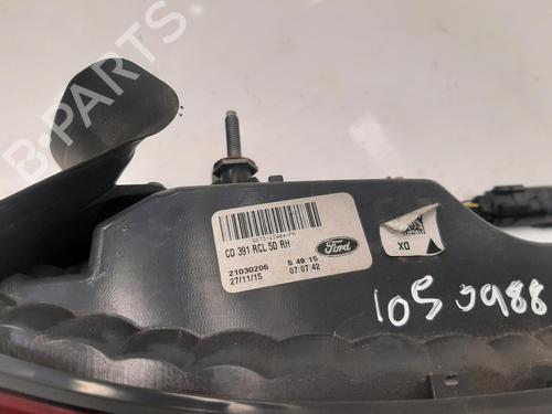 Right taillight FORD MONDEO V Hatchback (CE) 2.0 TDCi | BP36047183C35 - Image 3