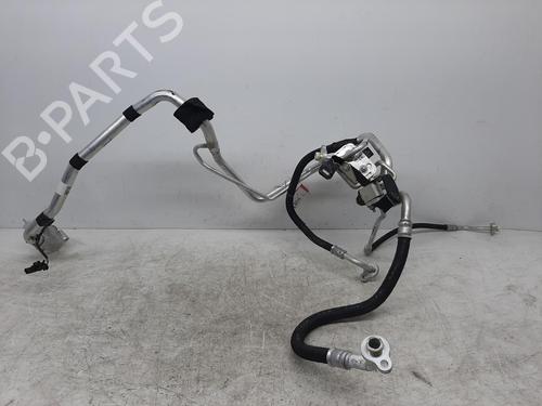 Used AC pipe VOLVO XC60 II (246) T8 Hybrid Polestar AWD (405 hp) 26753816