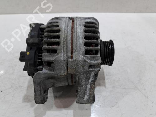Used Alternator VAUXHALL CORSA Mk III (D) (S07) 1.2 i 16V (L08) (86 hp) 32718239
