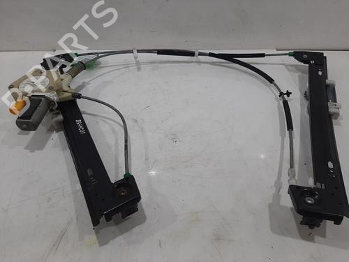 Used Front right window mechanism MINI MINI Convertible (R52) One (90 hp) 28274856