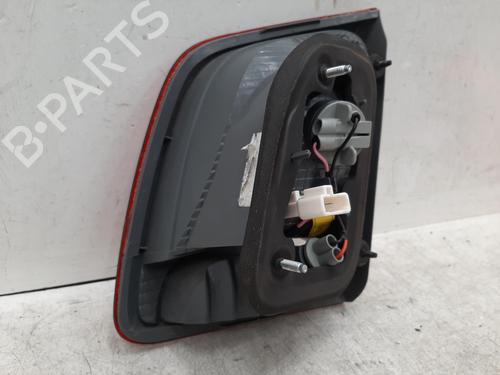 Left taillight KIA SORENTO II (XM) 2.0 CRDi | BP26797410C34 