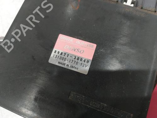 Control unit LEXUS RX (_L2_) 450h AWD (GYL25_, GYL26_, GYL25, GYL26, GYL25R, GYL26R) | BP29297263M11 - Image 2
